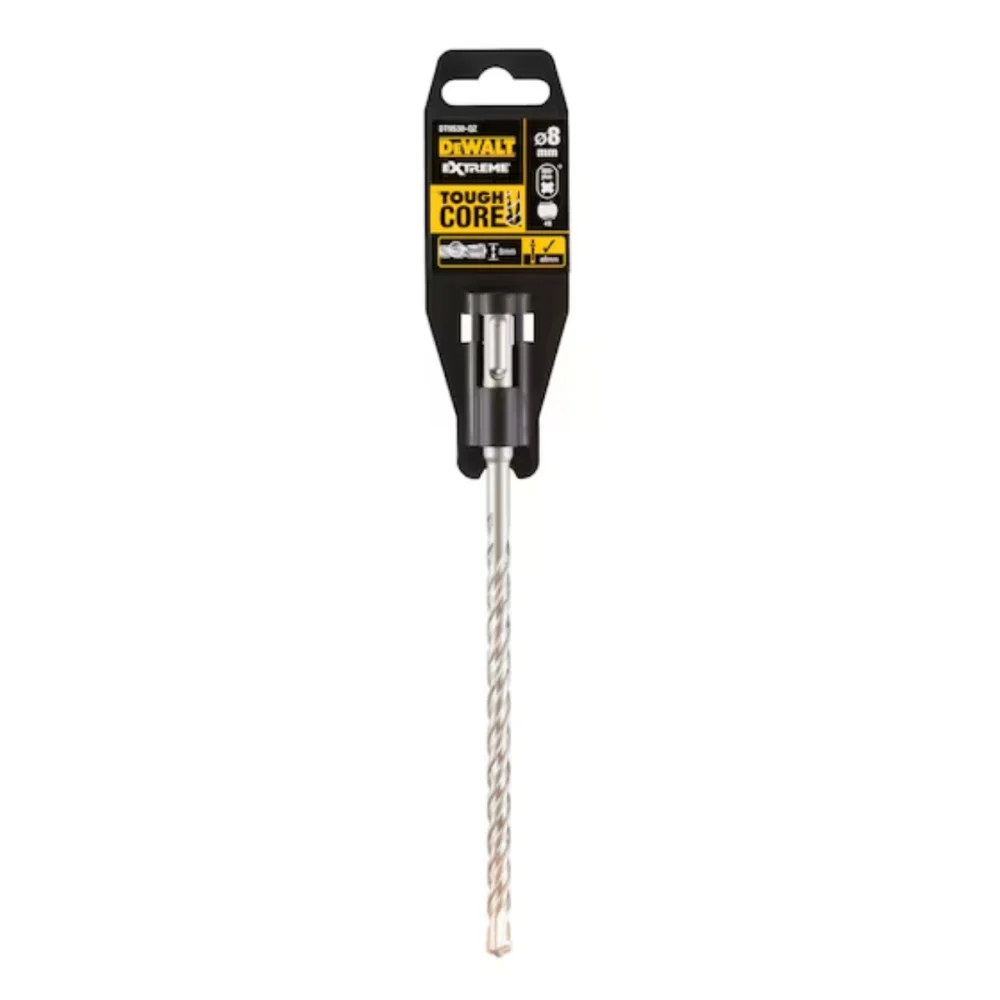 BROCA SDS PLUS EXTREME 08 X 150 X 210 MM DT9530-QZ - DEWALT