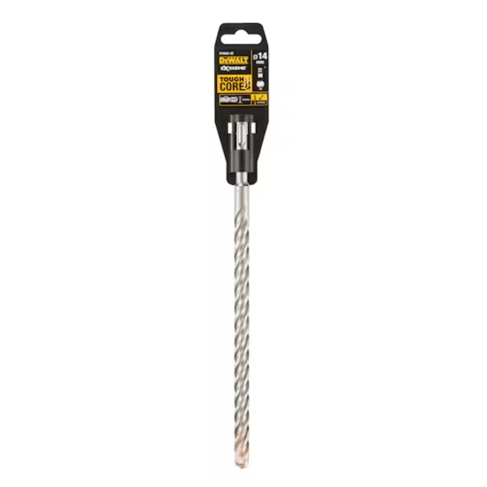 BROCA SDS PLUS EXTREME 14 X 240 X 300 MM DT9569-QZ - DEWALT