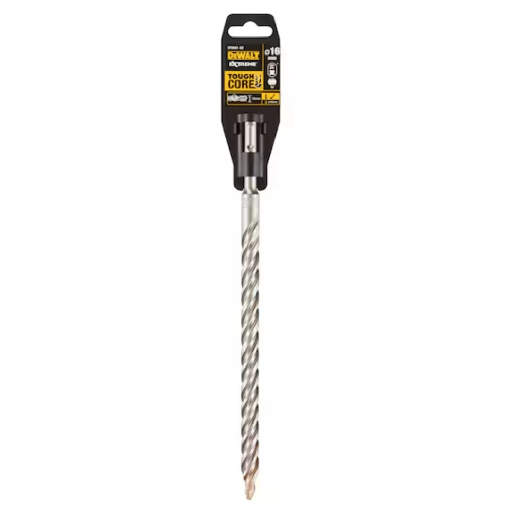 BROCA SDS PLUS EXTREME 16 X 240 X 300 MM DT9581-QZ - DEWALT