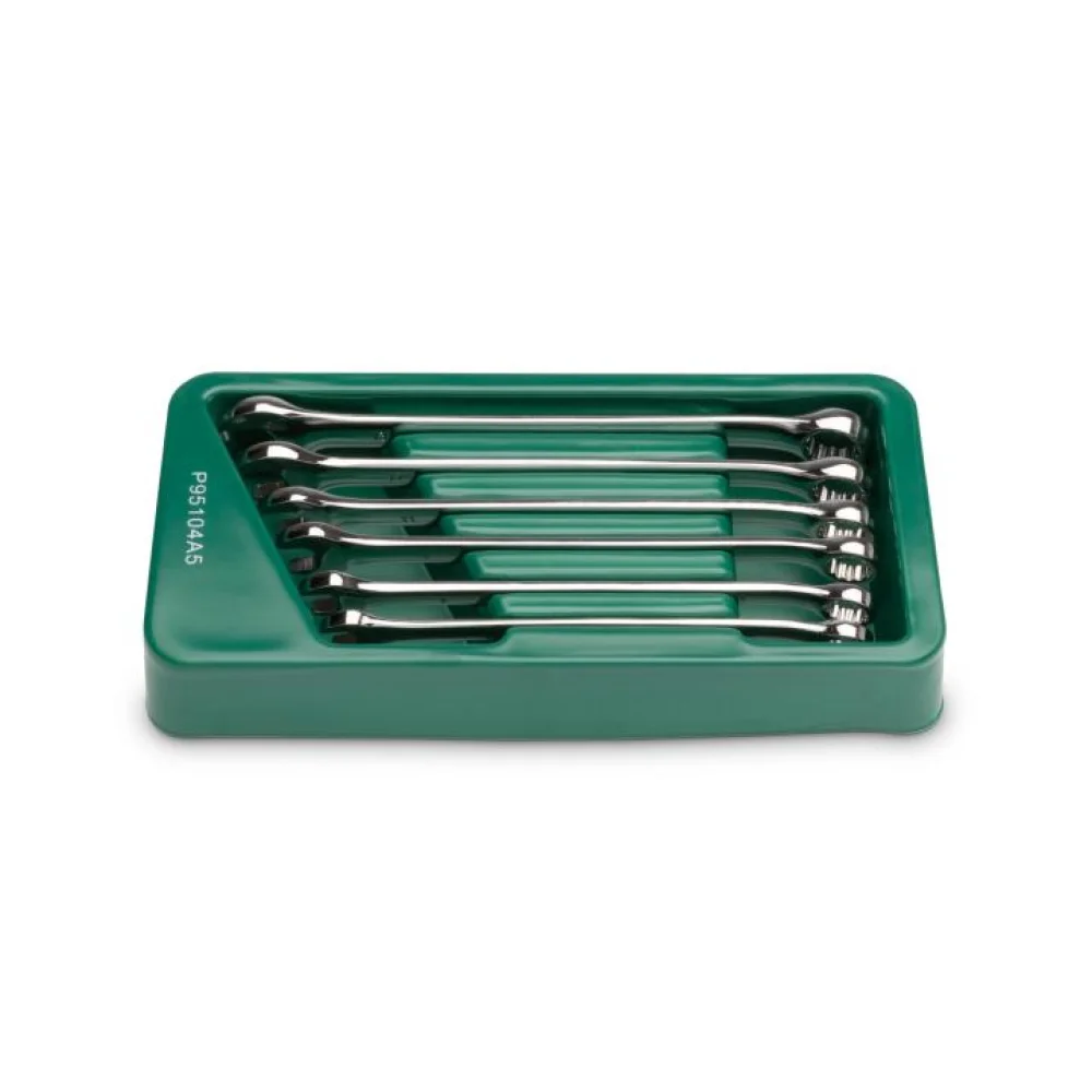 CAIXA COM JOGO DE FERRAMENTAS 70 PÇS ST95104A70-6 - SATA