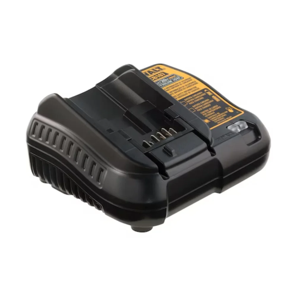 CARREGADOR 12V - 20V DCB107 - DEWALT