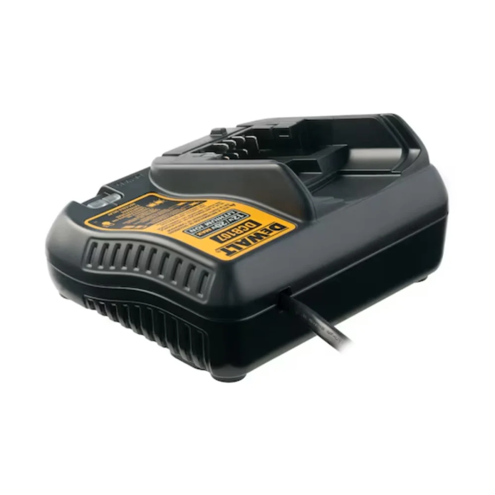 CARREGADOR 12V - 20V DCB107 - DEWALT