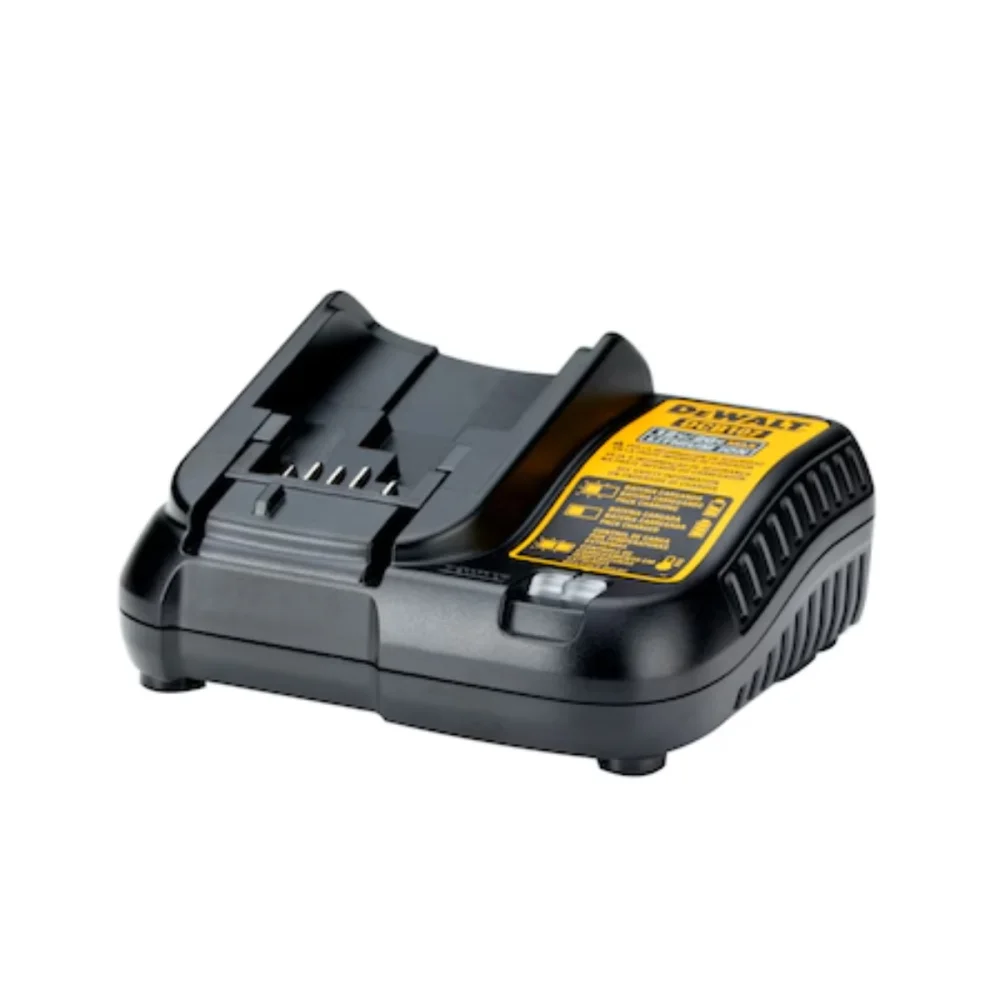 CARREGADOR 12V - 20V DCB107 - DEWALT