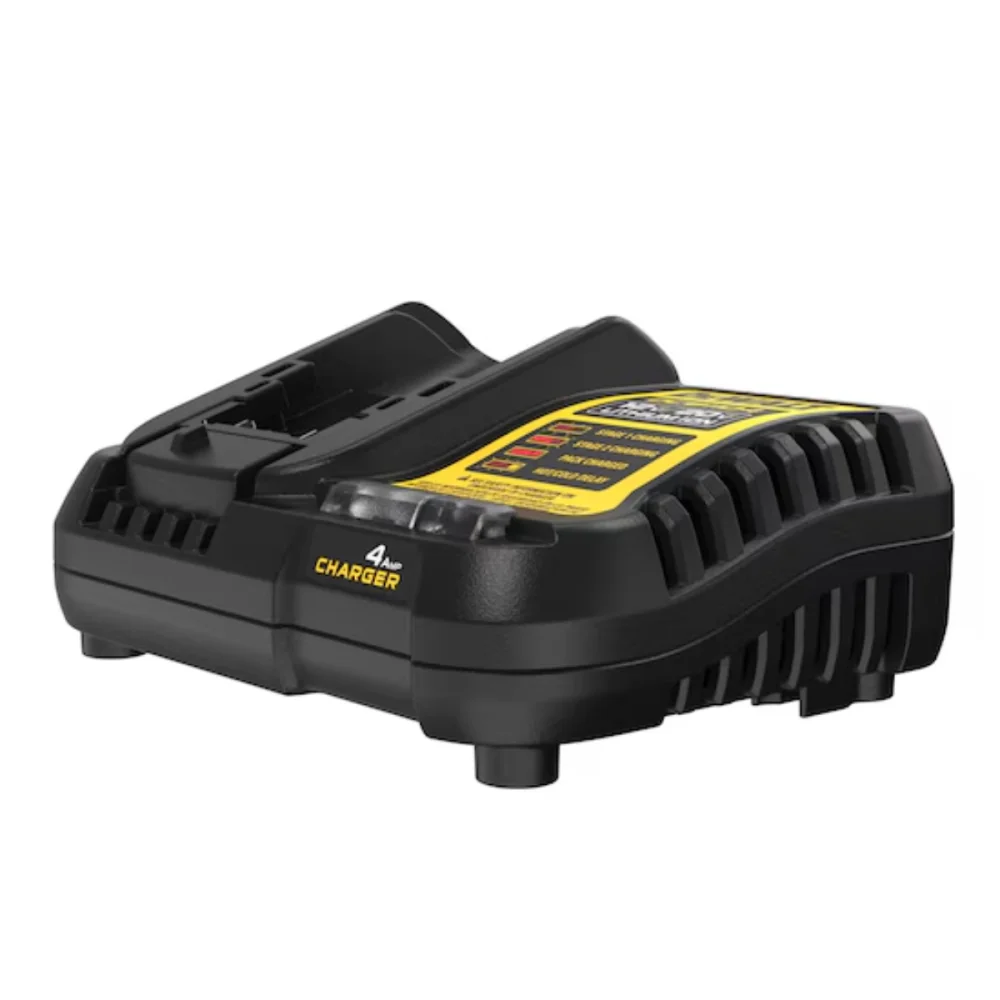CARREGADOR 12V - 20V LI-ION 4 AH DCB1104-BR - DEWALT
