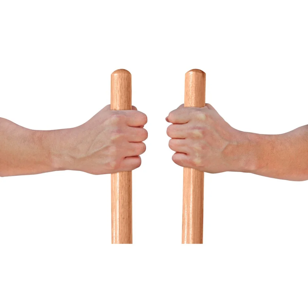 CAVADEIRA ARTICULADA COM CABO DE MADEIRA 120 CM - TRAMONTINA