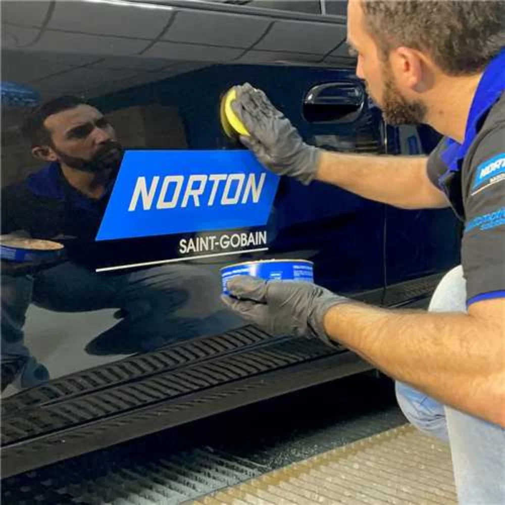 CERA PROTETORA NORCLEAN HOBBY 200G - NORTON