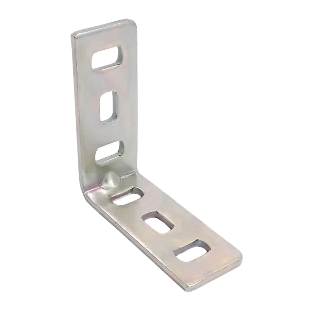 CHAPA AJUSTÁVEL 50 X 50  MM (629-5050) - MINUTEX