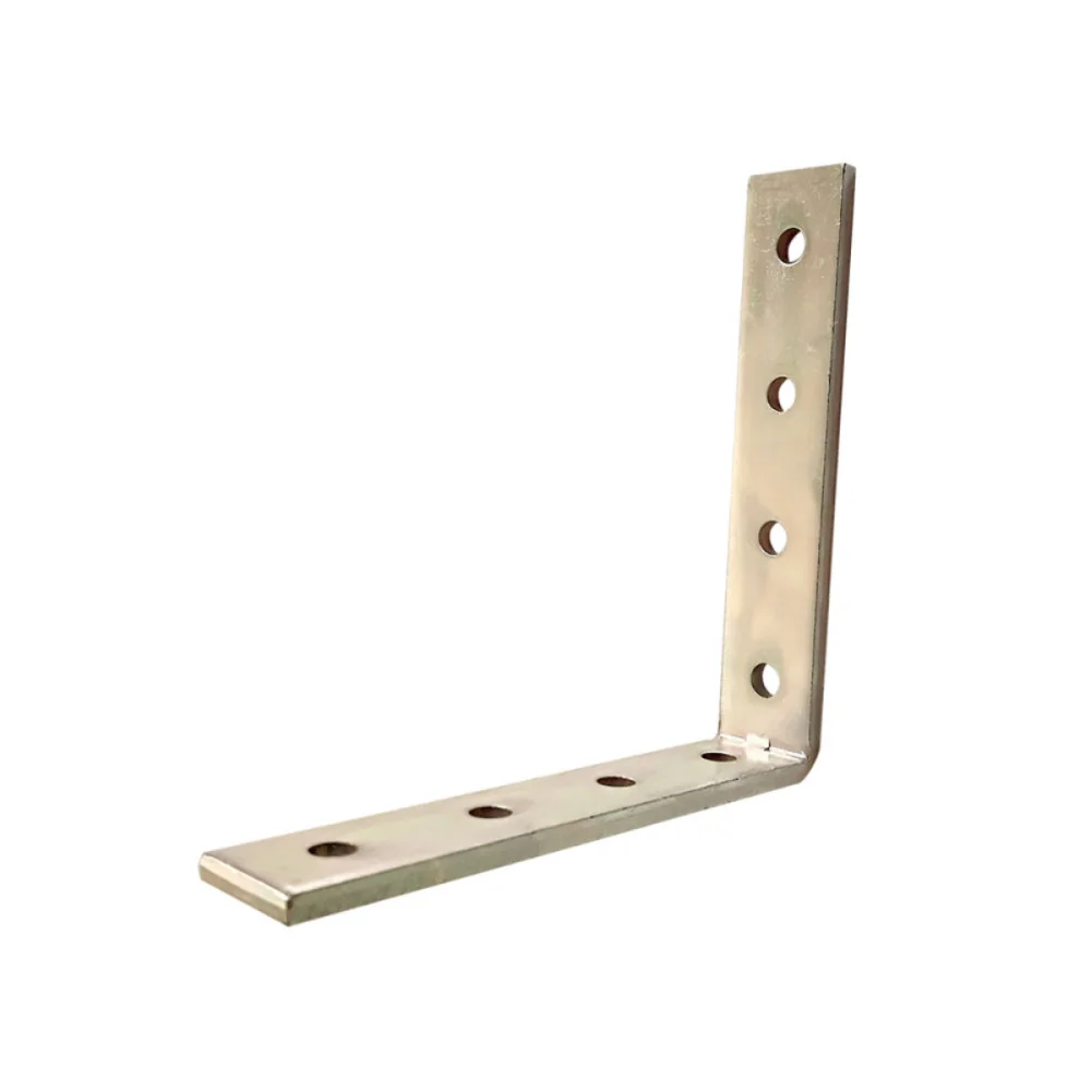 CHAPA PERFURADA 100 X 20 X 4 MM (867-310) - MINUTEX