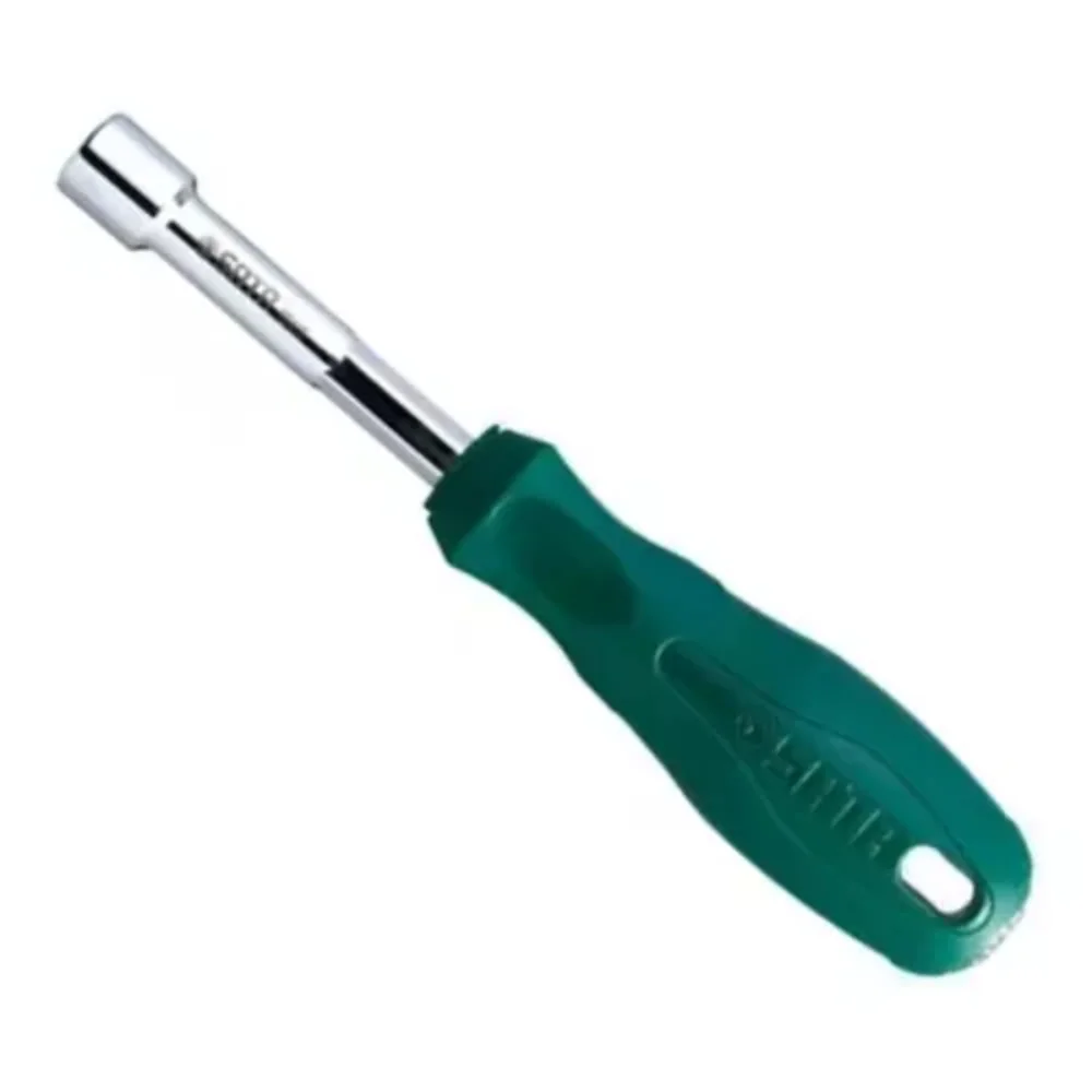 CHAVE CANHÃO 10 MM ST61451 - SATA