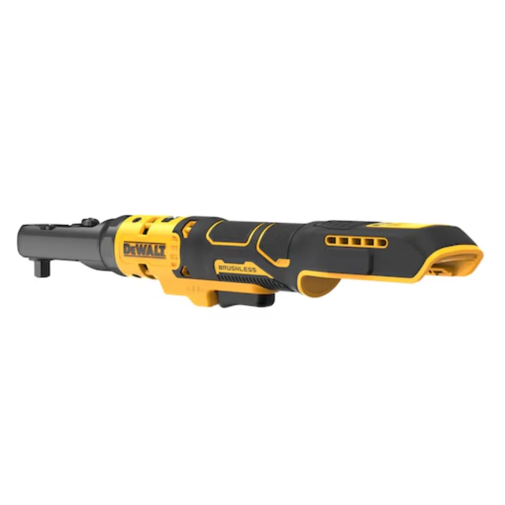 CHAVE CATRACA 20V 3/8" (10 MM) E 1/2" (13 MM) DCF510B - DEWALT