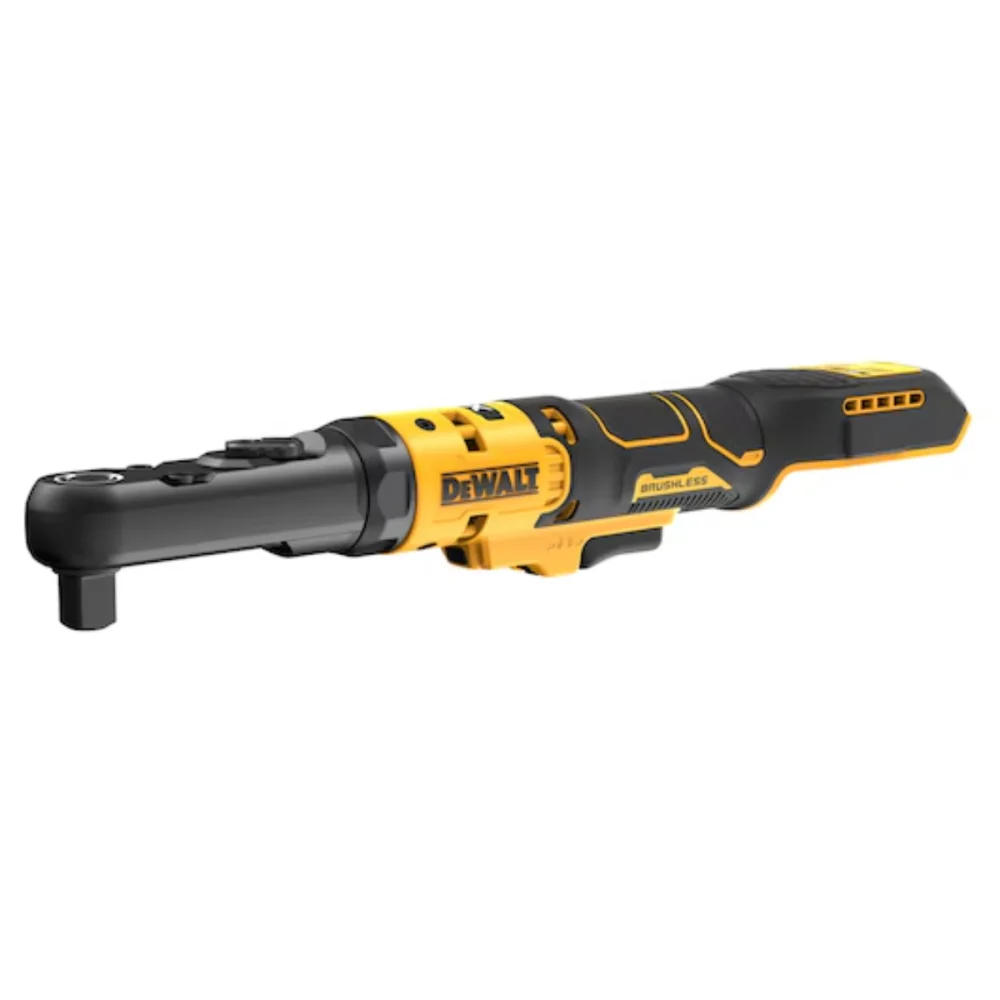 CHAVE CATRACA 20V 3/8" (10 MM) E 1/2" (13 MM) DCF510B - DEWALT
