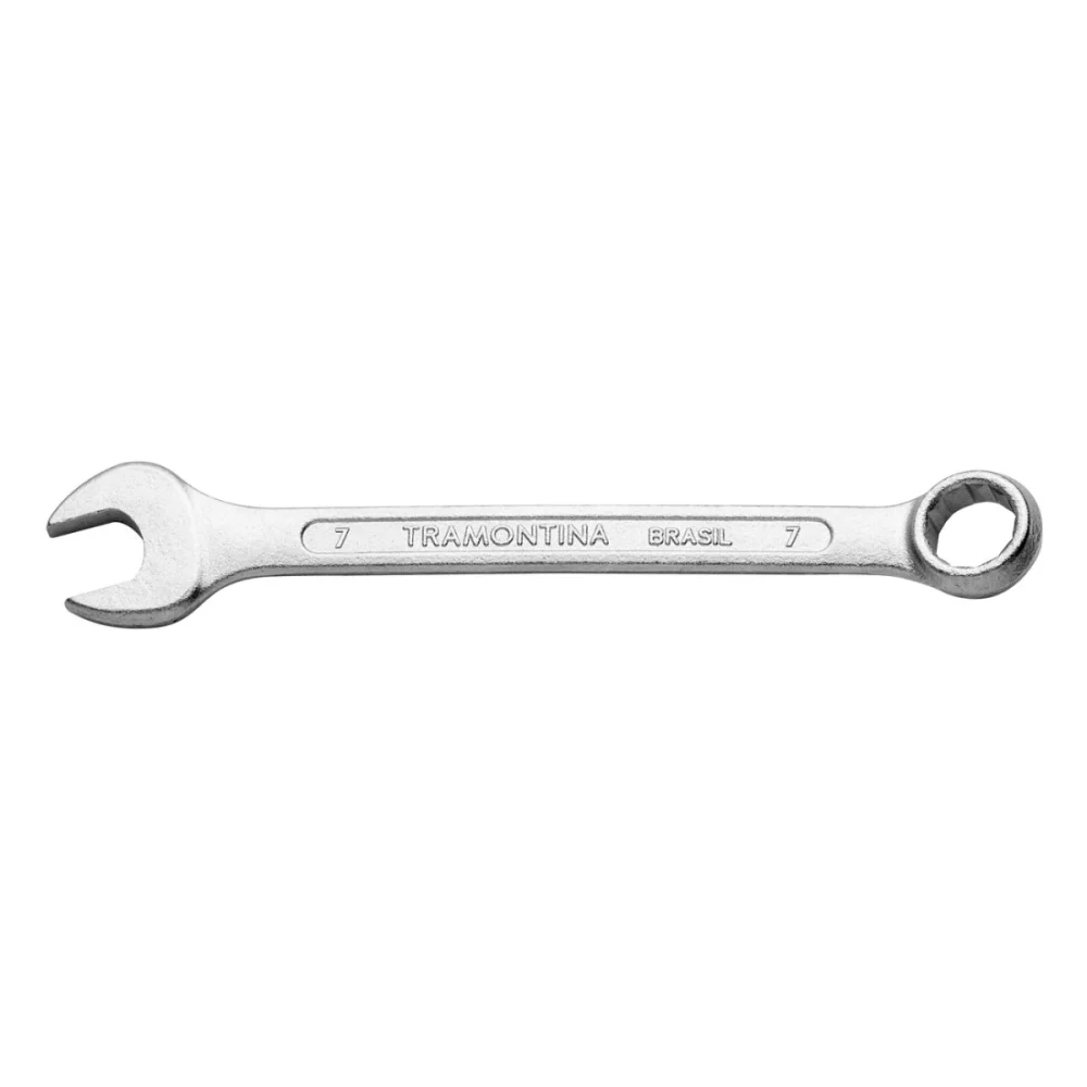 CHAVE COMBINADA 07 MM BASIC - TRAMONTINA