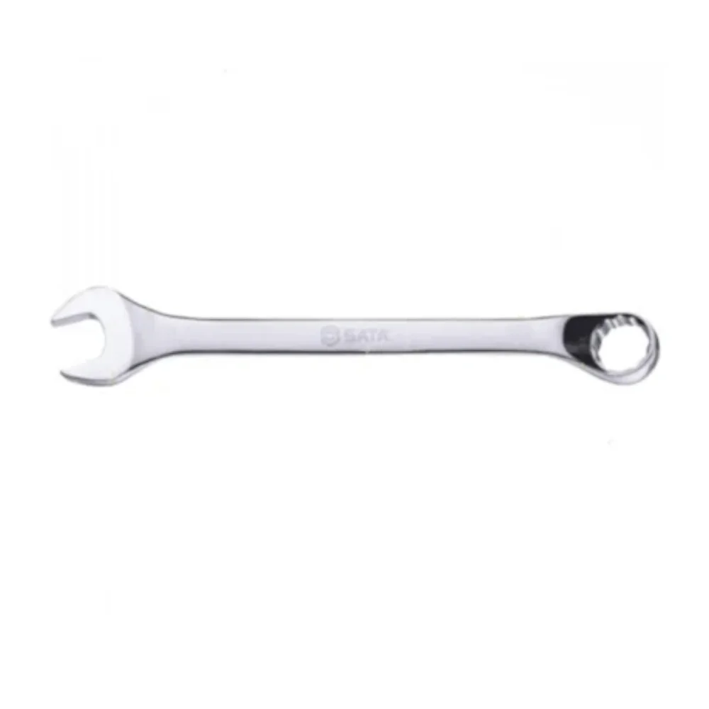 CHAVE COMBINADA ANGULADA 45° 15 MM ST40179G - SATA