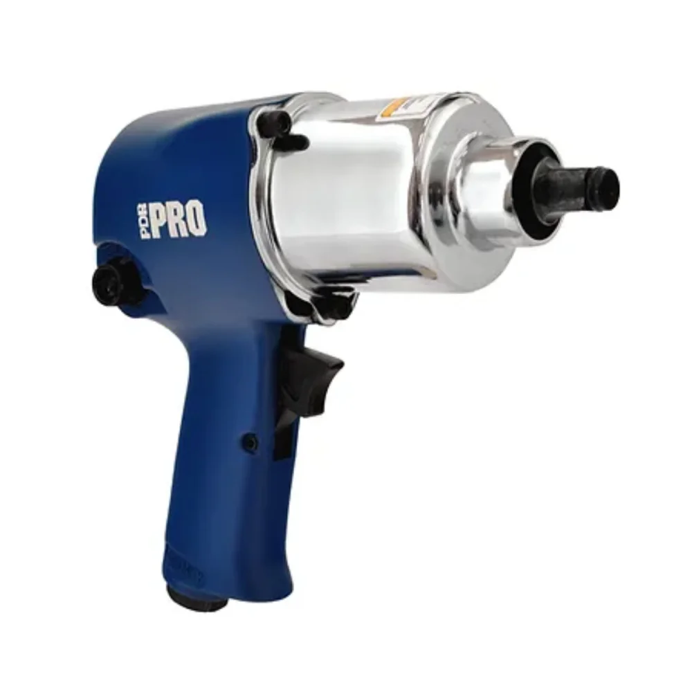 CHAVE DE IMPACTO 1/2" 8.000 RPM PRO-150 - LDR2