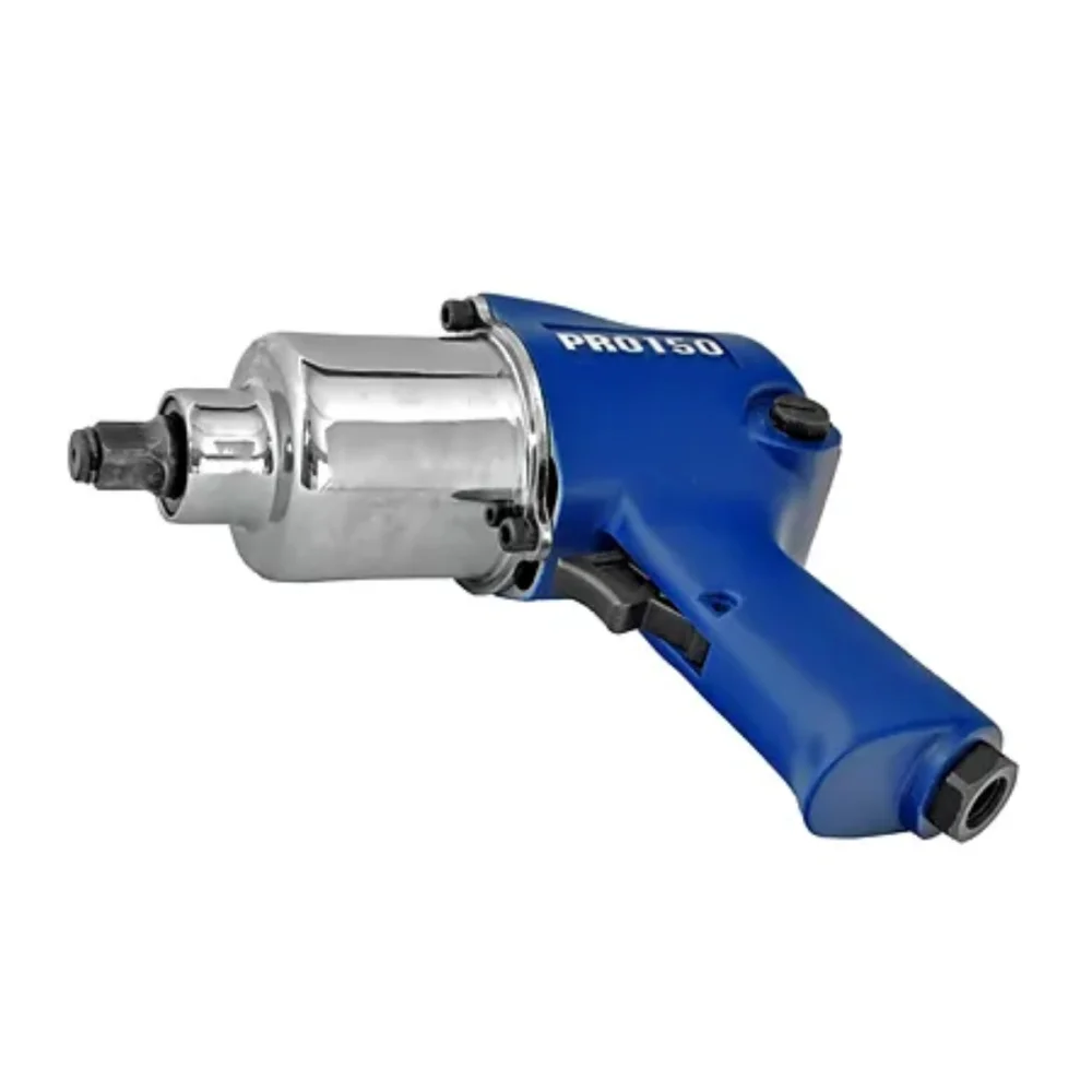 CHAVE DE IMPACTO 1/2" 8.000 RPM PRO-150 - LDR2