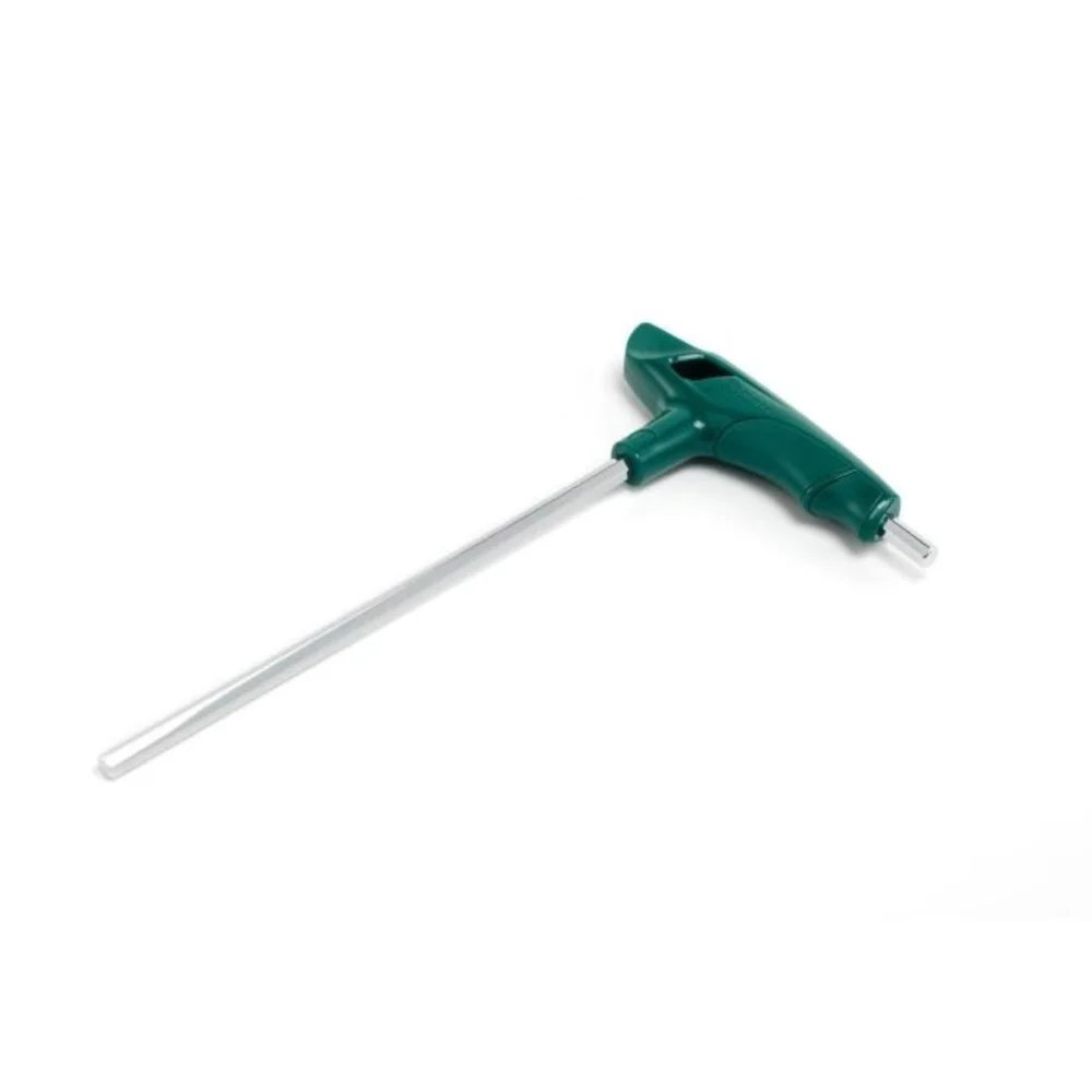 CHAVE HEXAGONAL (ALLEN) 06 MM CABO T ST83312SC - SATA