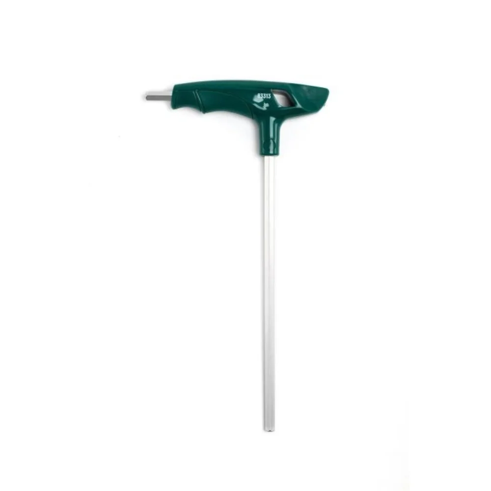 CHAVE HEXAGONAL (ALLEN) CABO T 04 MM ST83308SC - SATA