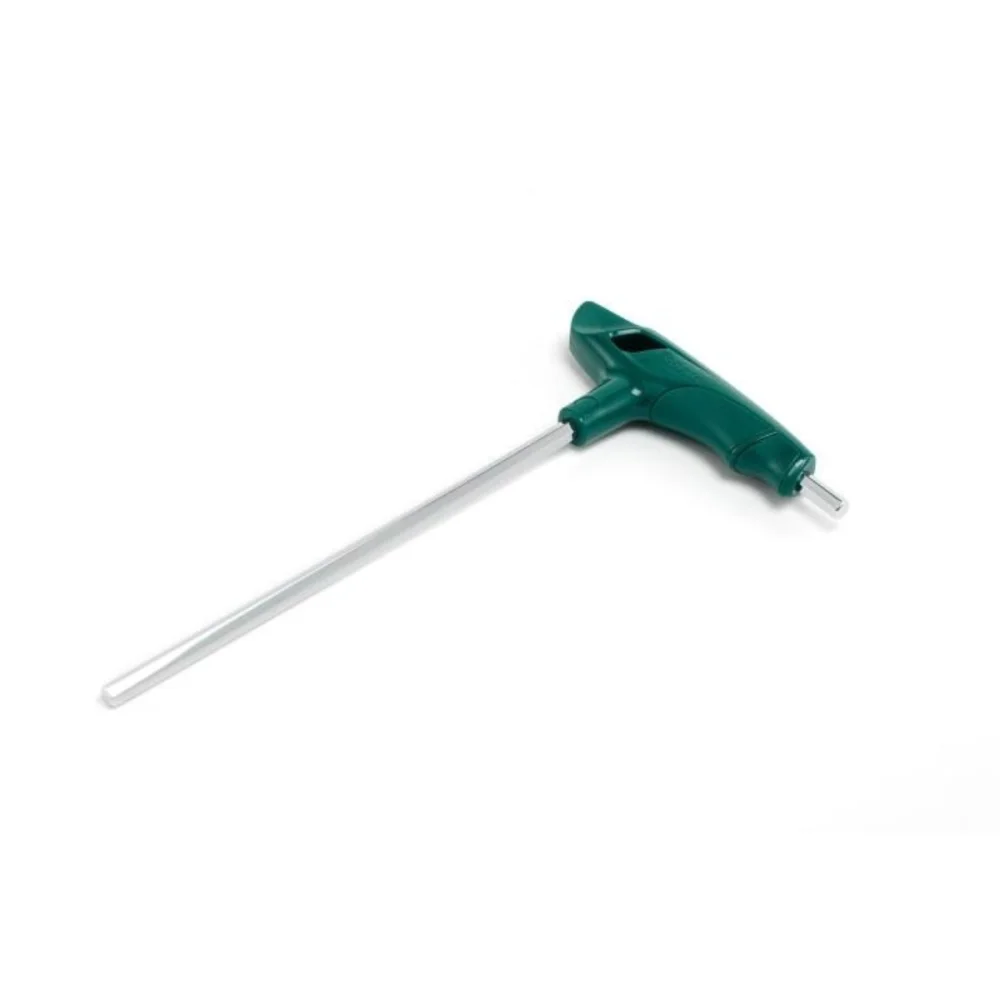 CHAVE HEXAGONAL (ALLEN) CABO T 04 MM ST83308SC - SATA