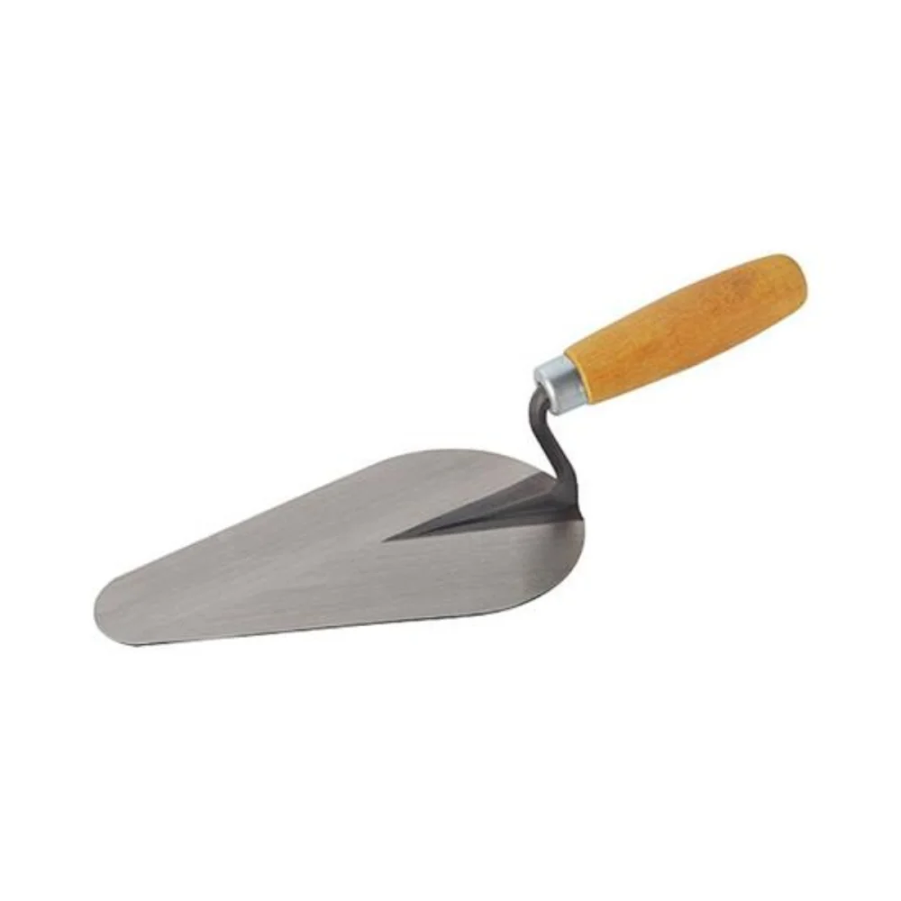 COLHER LARGA OVAL 9" COM CABO 100011 - PARABONI