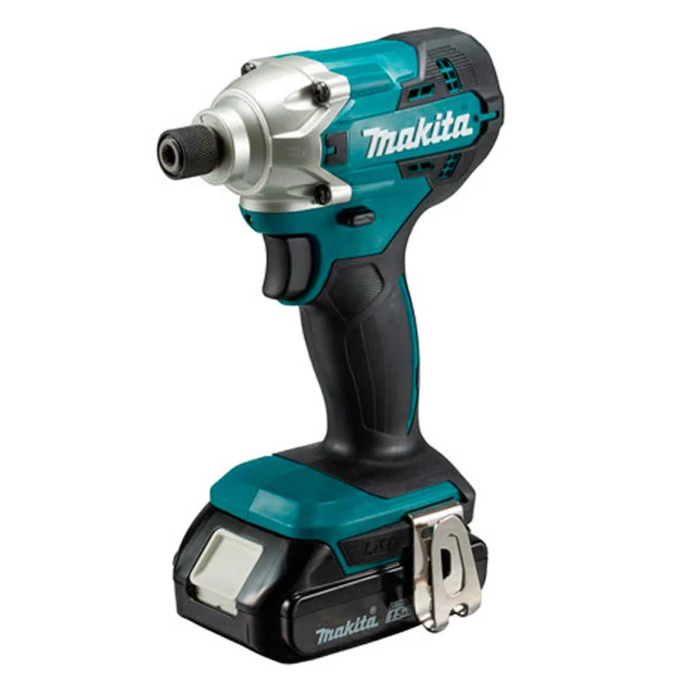 COMBO DE PARAFUSADEIRA / FURADEIRA 18V DLX2336Y01 - MAKITA