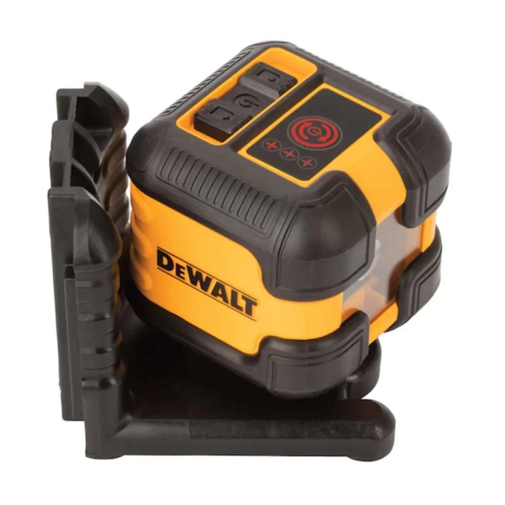 COMBO NIVELADOR + CAIXA DE FERRAMENTAS DW08802 - DEWALT