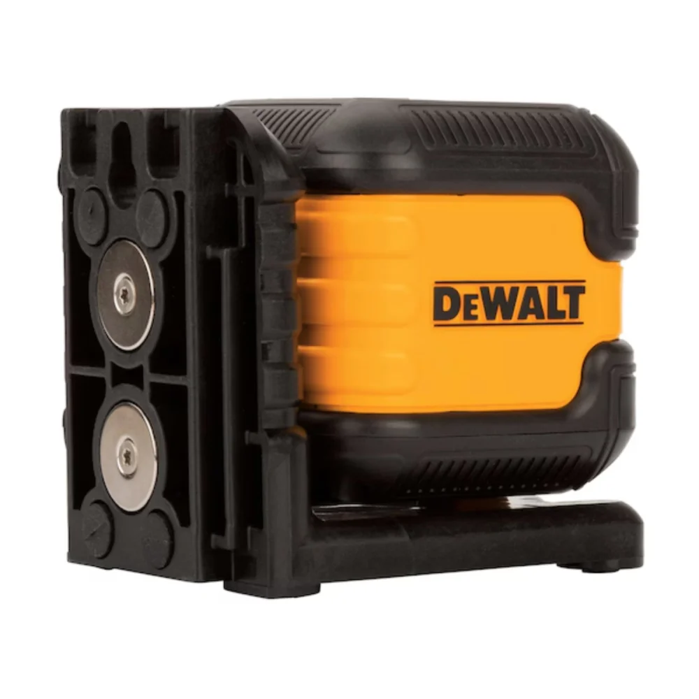 COMBO NIVELADOR + CAIXA DE FERRAMENTAS DW08802 - DEWALT