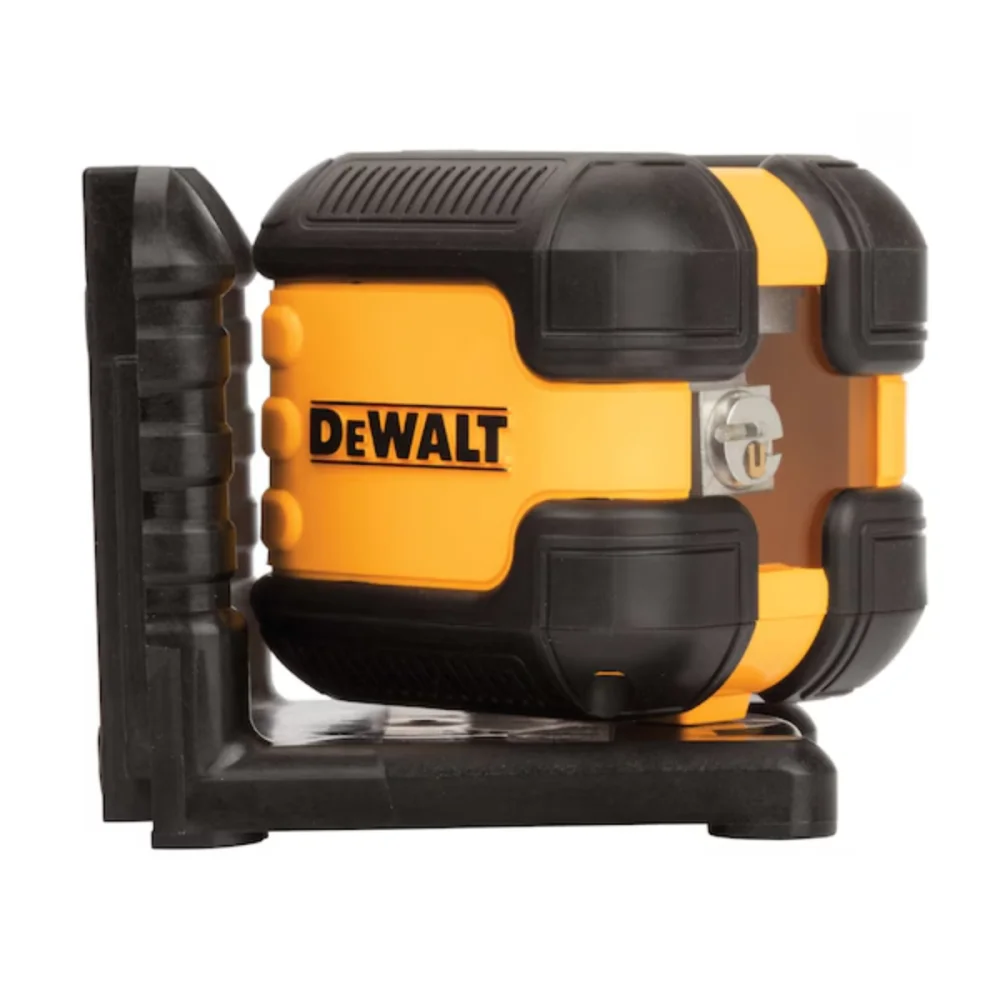 COMBO NIVELADOR + CAIXA DE FERRAMENTAS DW08802 - DEWALT