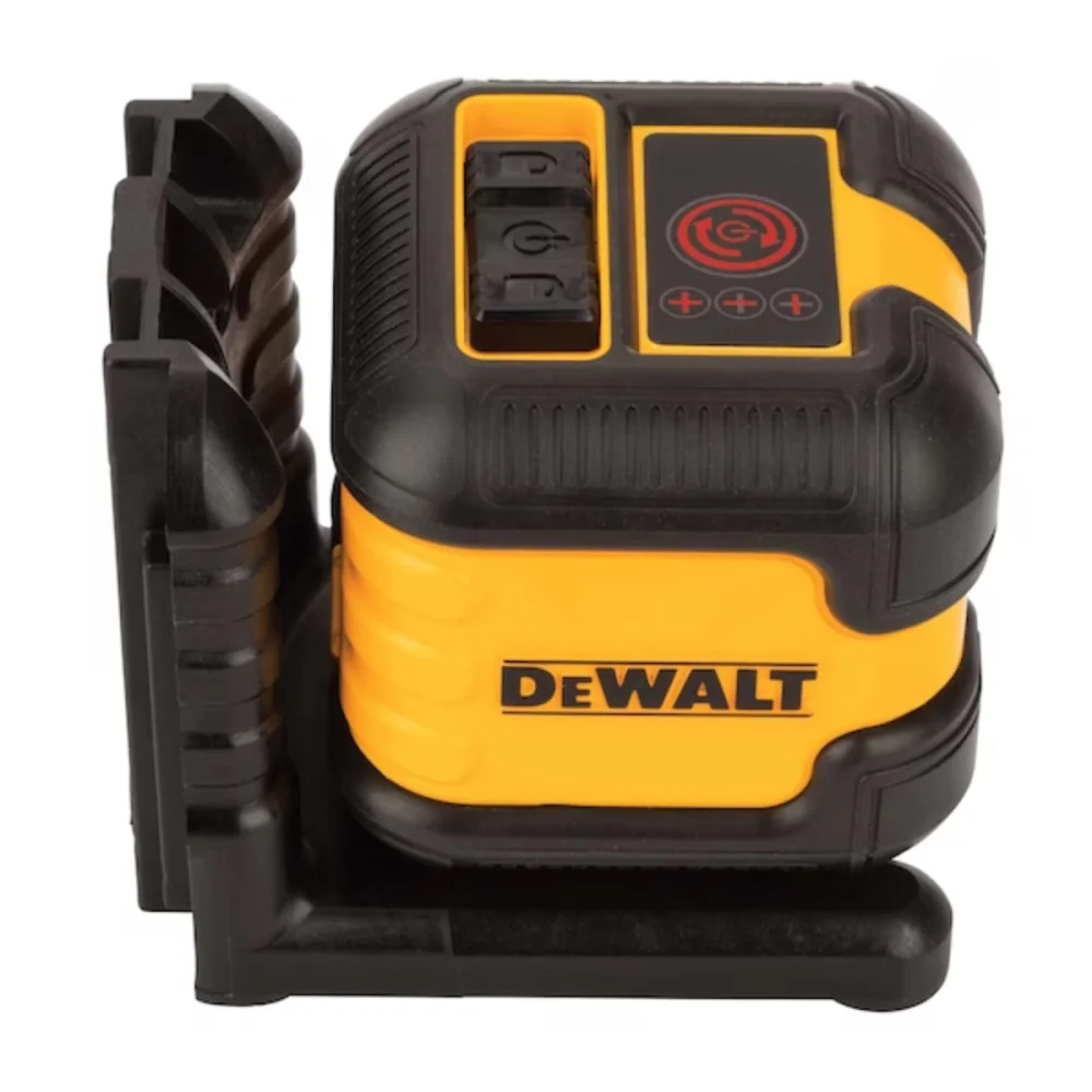 COMBO NIVELADOR + CAIXA DE FERRAMENTAS DW08802 - DEWALT