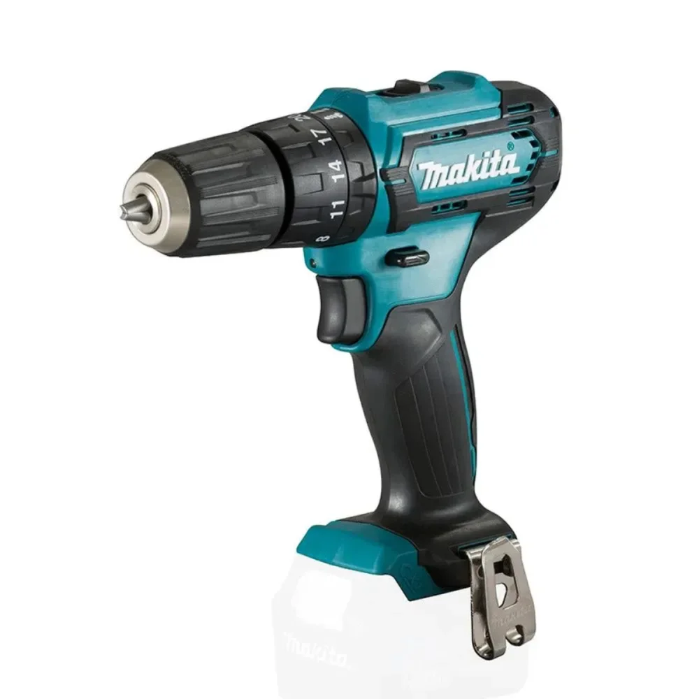 COMBO PARAFUSADEIRA 12V HP333DZ+ CLX248 -MAKITA