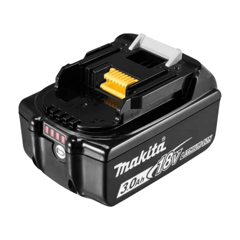 COMBO PARAFUSADEIRA, BOLSA, CARREGADOR, E BATERIA LXT DHP490WF1B-P - MAKITA