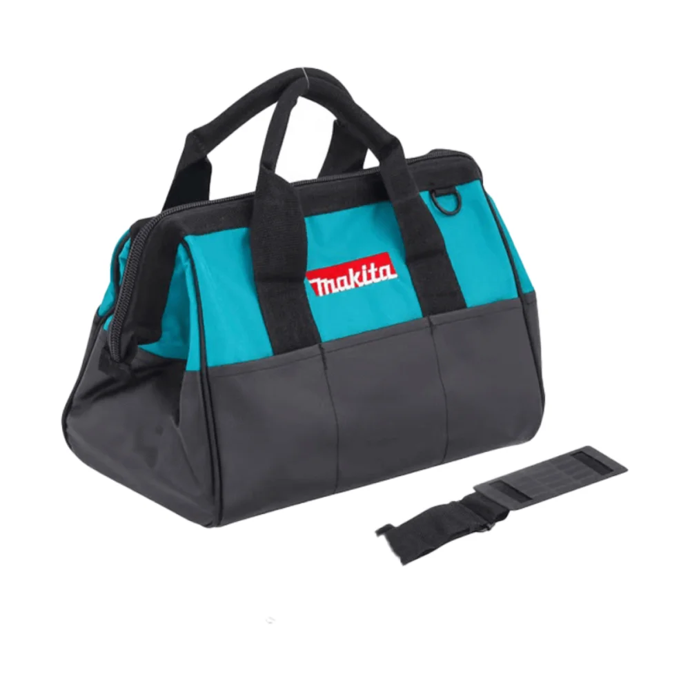 COMBO PARAFUSADEIRA, BOLSA, CARREGADOR, E BATERIA LXT DHP490WF1B-P - MAKITA