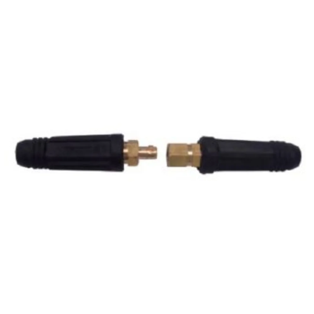 CONECTOR MACHO 500A 13 MM CG 70-95 - CARBOGRAFITE