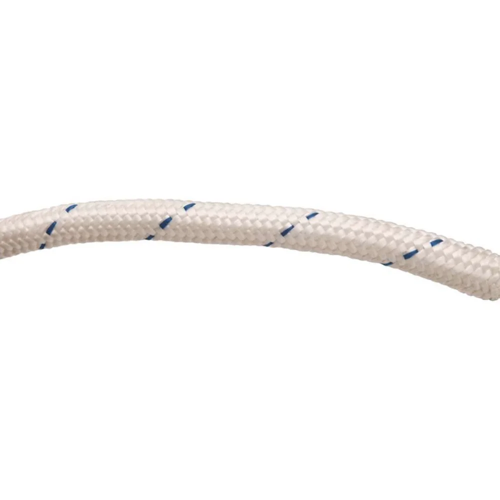 CORDA PARA TRAVA QUEDAS 12 MM X 50 M - PLASMOLDIA