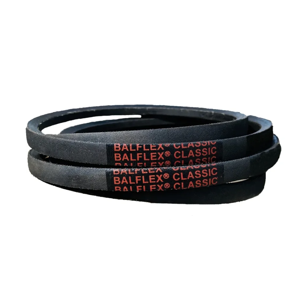 CORREIA EM "V" A- 83 - BALFLEX