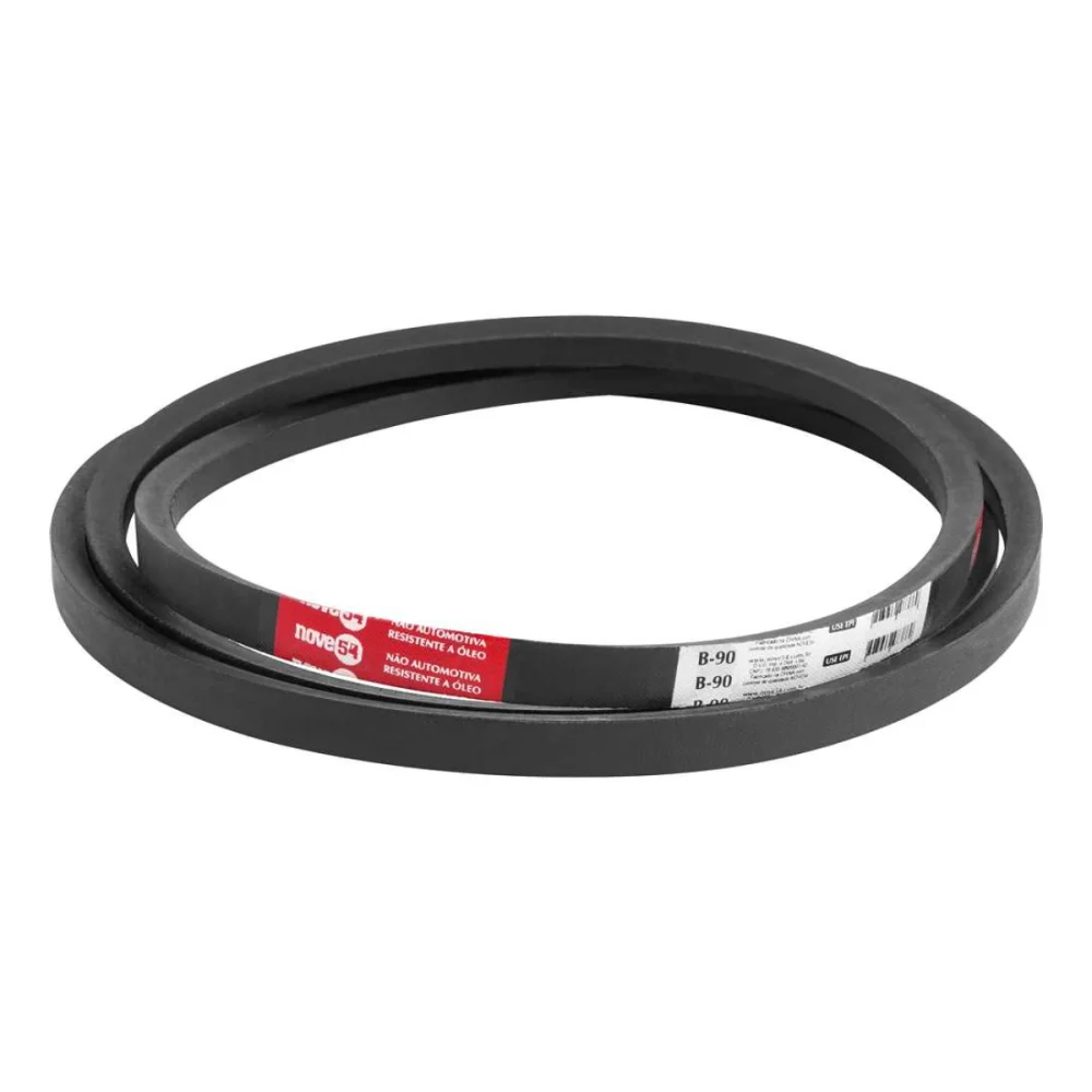 CORREIA EM "V" B- 90 - NOVE54