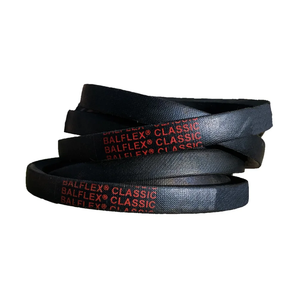 CORREIA EM "V" B- 95 - BALFLEX
