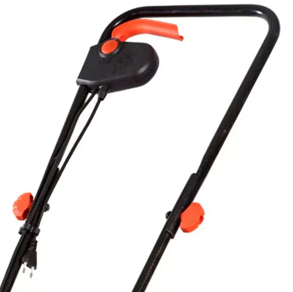 CORTADOR DE GRAMA 1200W 127V GR1000 - BLACK&DECKER