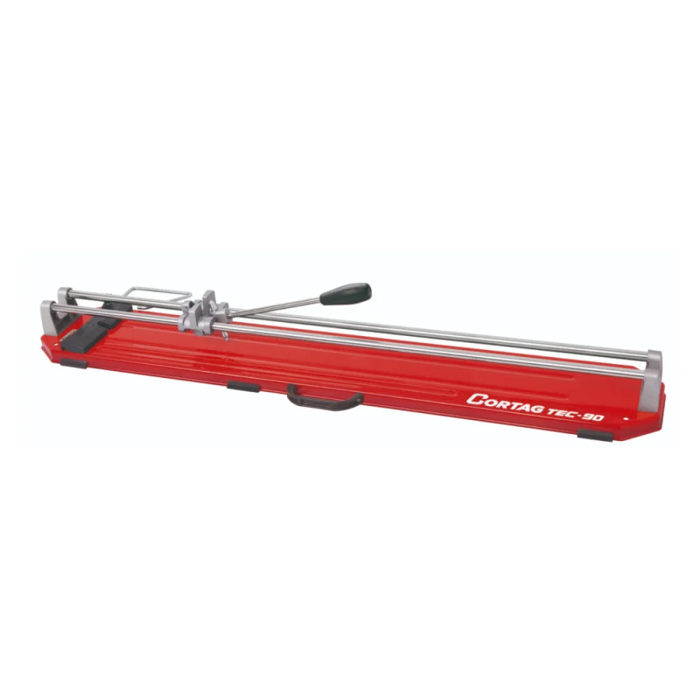 CORTADOR DE PISOS E AZULEJOS PROFISSIONAL TEC-90 - CORTAG