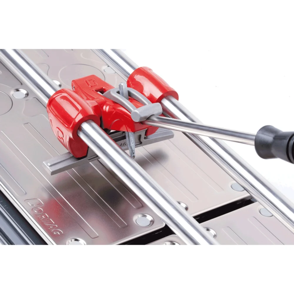 CORTADOR DE PISOS E CERÂMICA 125 CM MEGA 125 - CORTAG