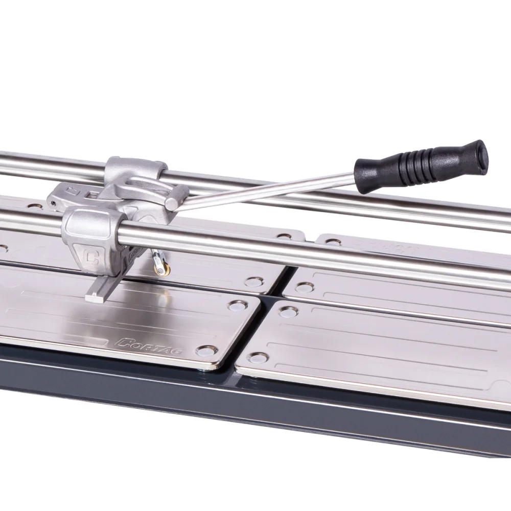 CORTADOR PARA PISOS E PORCELANATOS 125 CM NEW MASTER 125 - CORTAG
