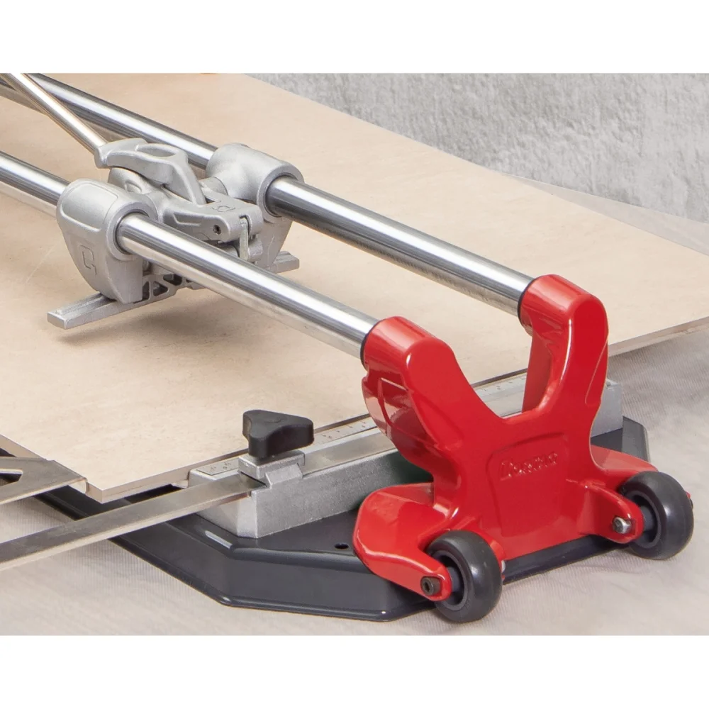 CORTADOR PARA PISOS E PORCELANATOS 125 CM NEW MASTER 125 - CORTAG
