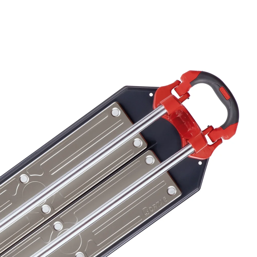 CORTADOR PARA PISOS E PORCELANATOS 125 CM NEW MASTER 125 - CORTAG