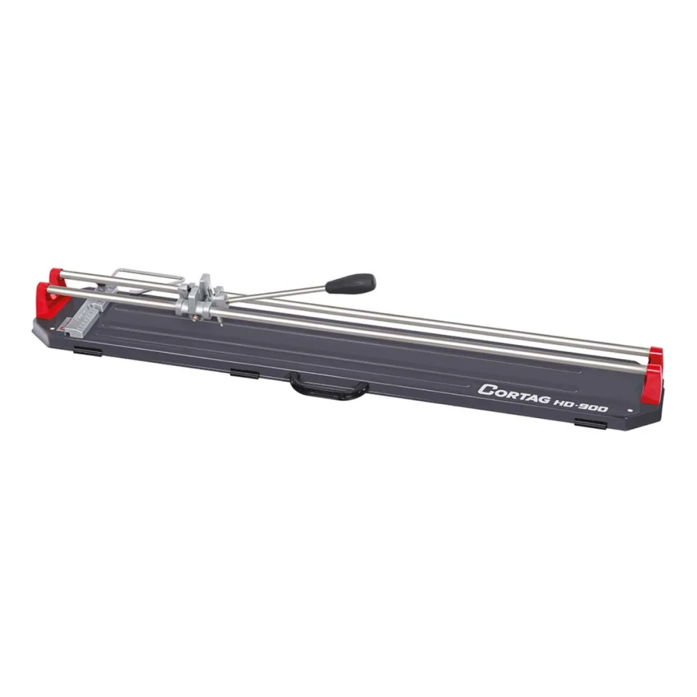 CORTADOR PROFISSIONAL DE PISOS E PORCELANATOS ATÉ  90 CM HD-900 - CORTAG