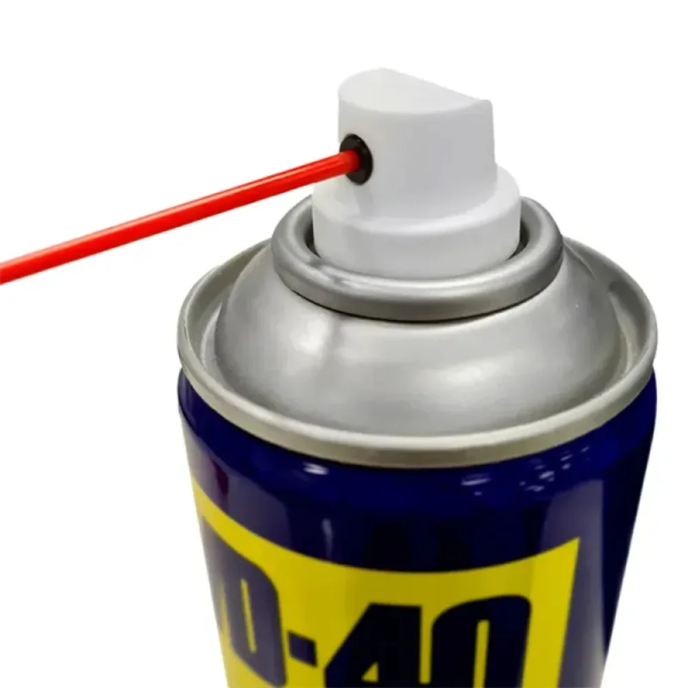 DESENGRIPANTE WD-40 TRADICIONAL, SPRAY, 300 ML - WD40