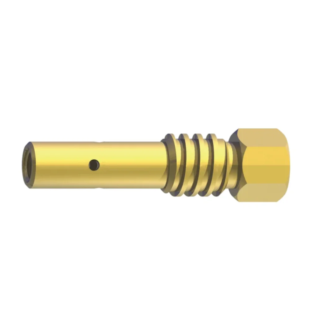 DIFUSOR DE GAS COM ROSCA SU-220 - 0500.1007 - SUMIG