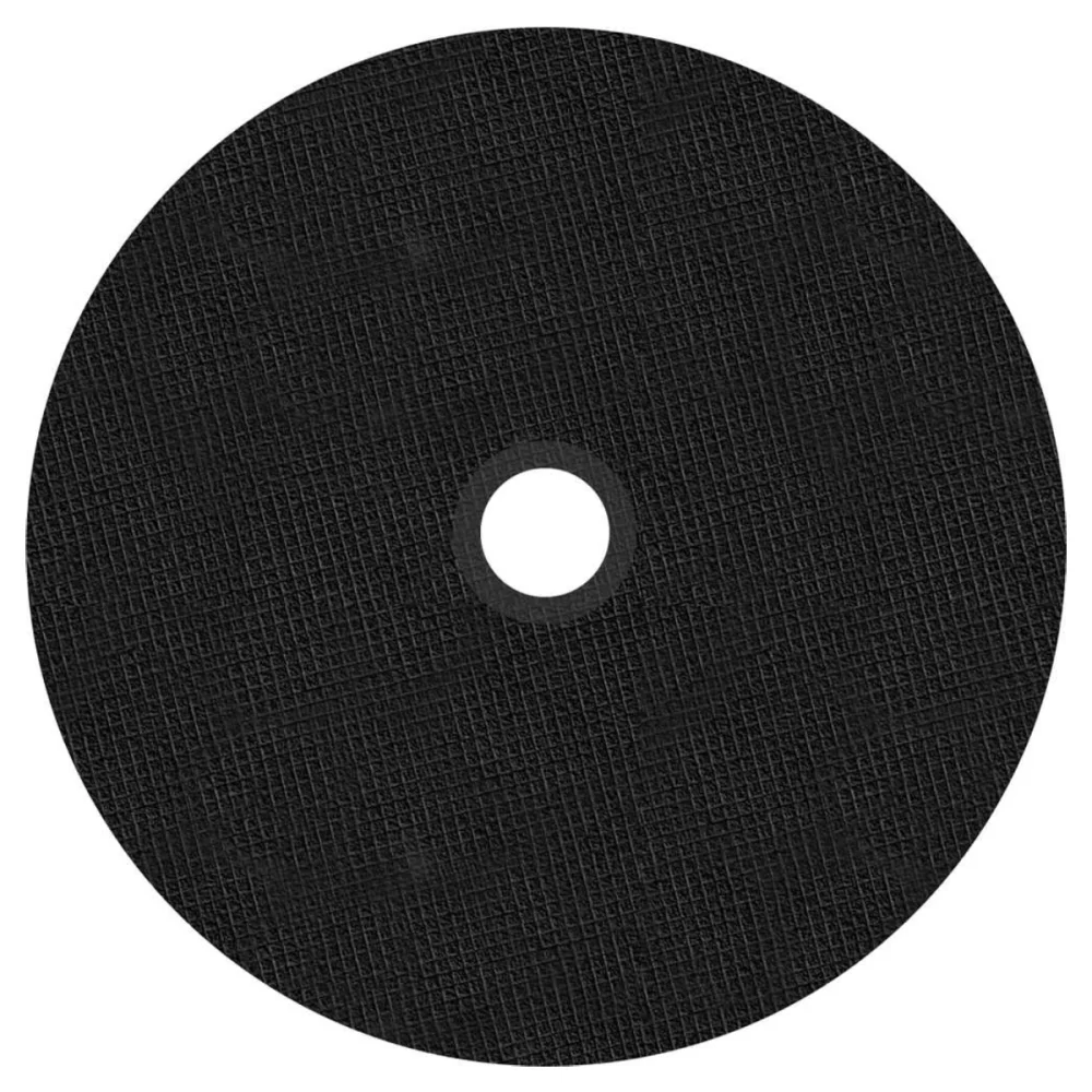 DISCO DE CORTE 12" X 1/8" X 1" PARA METAL (AR312) SUPER - NORTON