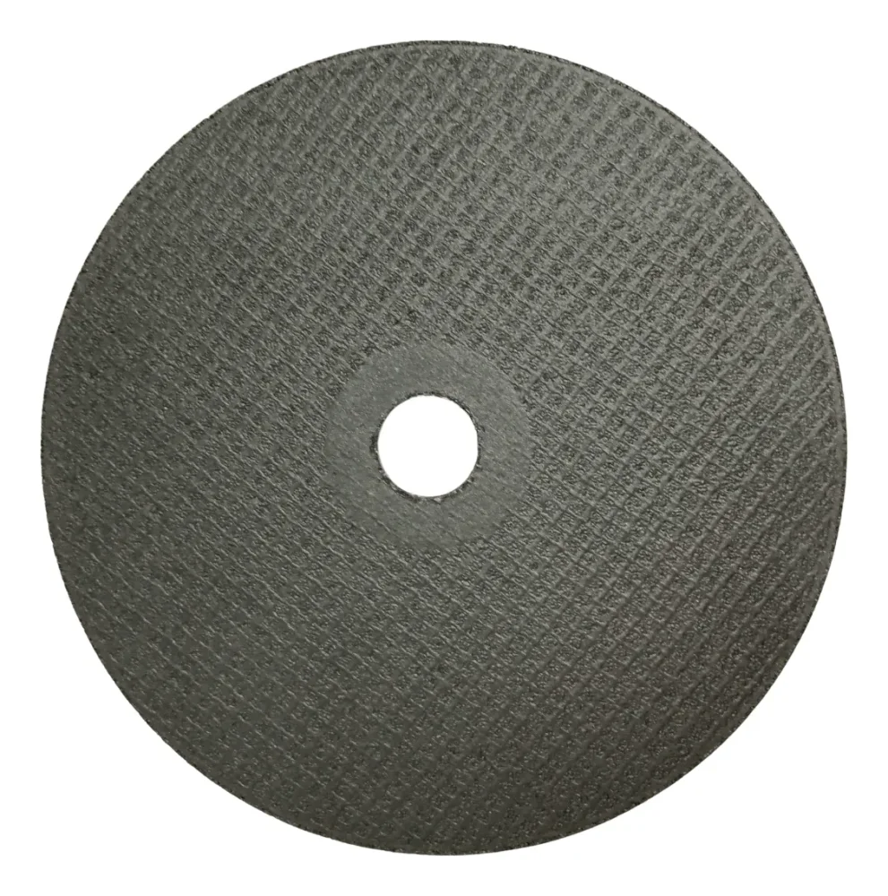 DISCO DE CORTE  7" X 1/8" X 7/8" PARA METAL AR302 CLASSIC - NORTON