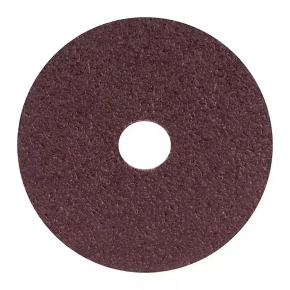 DISCO DE LIXA 115 X 22 MM GRANA 50 - HEAVY DUTY