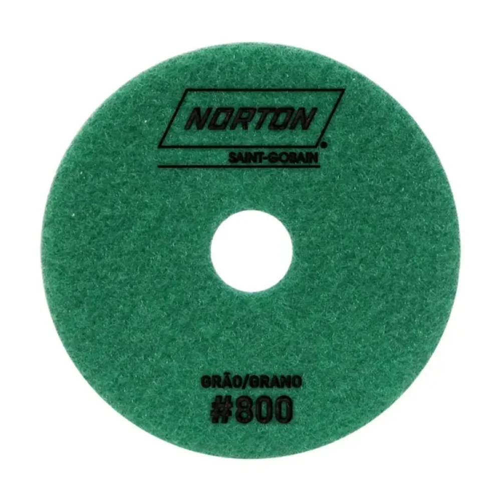 DISCO FLEXIVEL BRILHO D'AGUA GR- 800 - NORTON