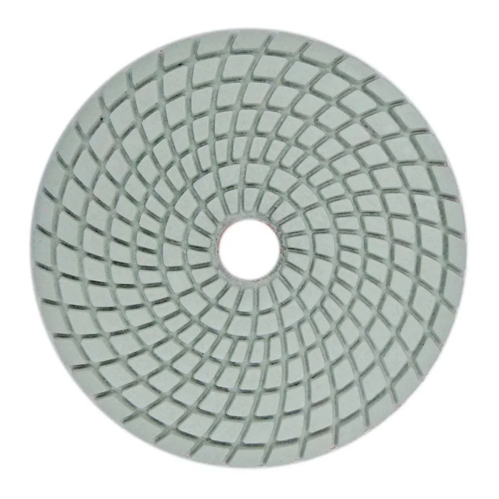 DISCO FLEXÍVEL BRILHO D'ÁGUA GRÃO 3000 - CORTAG